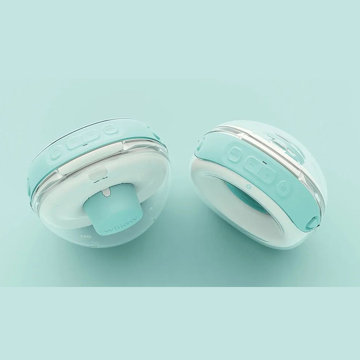 Meet the Reddot 2023 Winner in Baby Feeding & Nursery Product Category